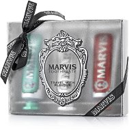 MARVIS Ajándék fogkrémkészlet 3×25 ml - Fogkrém