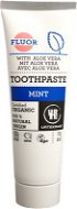 URTEKRAM Bio Mint Fluor 75ml - Toothpaste