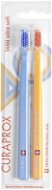 CURAPROX CS 5460 Ultra Soft Duo Retro Edition Blue 2 Pcs - Toothbrush