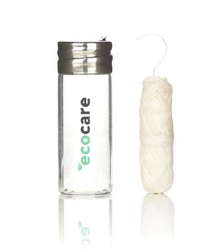 ECOCARE Dental Floss Corn Starch - Dental Floss - Main image