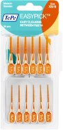 Interdental Brush TEPE EasyPick™ Silicone Toothpicks XS/S, 36 Pcs - Mezizubní kartáček