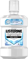 LISTERINE Advanced White Mild Taste 1 l - Szájvíz
