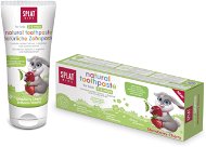 SPLAT Kids Eper-Cseresznye (2-6 év), 50 ml - Fogkrém