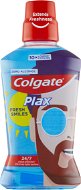 COLGATE Plax Fresh Smile 500 ml - Szájvíz