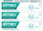Zubná pasta ELMEX Sensitive Professional 3× 75 ml - Zubní pasta
