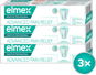 ELMEX Sensitive Professional 3× 75ml - Toothpaste