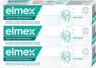 ELMEX Sensitive Professional 3 × 75 ml - Zubní pasta
