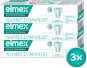 Fogkrém ELMEX Sensitive Professional 3 × 75 ml - Zubní pasta