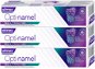 Zubná pasta ELMEX Professional Opti-namel Seal & Strengthen 3× 75 ml - Zubní pasta