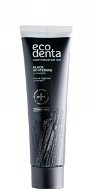 ECODENTA Black Whitening 100ml - Toothpaste