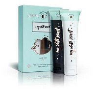 MY WHITE SECRET Day and Night Whitening Toothpaste 2× 65ml - Toothpaste