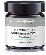 MY WHITE SECRET powder for teeth whitening 60 ml - Whitening Product