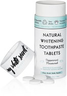 MY WHITE SECRET toothpaste in tablets 45 g - Toothpaste