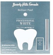 BEVERLY HILLS Formula Professional White Whitening Kit - Prípravok na bielenie zubov