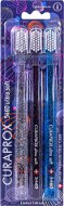 CURAPROX CS 5460 Ultra Soft Jellyfish 3 Pcs - Toothbrush