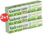 VADEMECUM Organic Complete 3× 75ml - Toothpaste