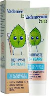 VADEMECUM Bio Kids 6+ Mint 50 ml - Toothpaste