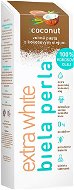 WHITE PEARL Extra White Coconut 75ml - Toothpaste