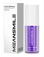 MEANSMILE Teeth Whitening Corrector 30ml - Whitening Product