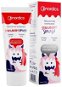 NORDICS přírodní dětská pasta jahoda s probiotiky (1 rok+), 50 ml - Toothpaste