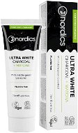 NORDICS Cosmos Organic Ultra White 75 ml - Toothpaste