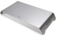 Zalman DS1000 Silver - Monitor Stand