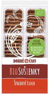 Good Times Organic Carob Biscuits 200g - Children's Cookies