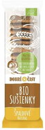 Good times Bio Natural biscuits 100g - Children's Cookies