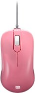 ZOWIE by BenQ S1 DIVINA PINK - Gaming Mouse