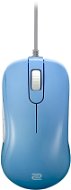 ZOWIE by BenQ S2 DIVINA BLUE - Gaming Mouse