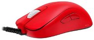 ZOWIE by BenQ S1 RED Special Edition V2 - Gamer egér