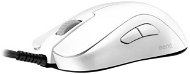 ZOWIE by BenQ S2 WHITE Special Edition V2 - Gaming-Maus
