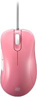 ZOWIE by BenQ EC1-B DIVINA PINK - Gaming Mouse