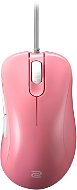 ZOWIE by BenQ EC2-B DIVINA PINK - Gaming Mouse