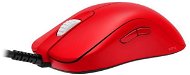 ZOWIE by BenQ FK1-B RED Special Edition V2 - Gaming Mouse