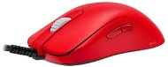 ZOWIE by BenQ FK2-B RED Special Edition V2 - Gaming-Maus