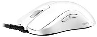 ZOWIE by BenQ FK2-B WHITE Special Edition V2 - Gaming-Maus