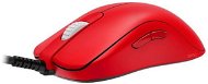 ZOWIE by BenQ FK1+-B RED Special Edition V2 - Gaming Mouse