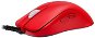 ZOWIE by BenQ FK1+-B RED Special Edition V2 - Gaming Mouse