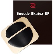ZOWIE BY BENQ Speedy Skatez-BF - Mouse Pad