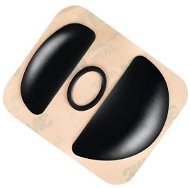 ZOWIE by BenQ Skatez-Type C Controlling Glide černé - Replacement Feet