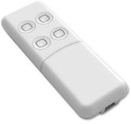 AeoTec Minimote white - Remote Control