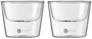 Zwiesel Glas Bowl 100ml Set of 2 HOT'N COOL PRIMO, Jenaer Glas - Small Bowl