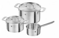 Base Zwilling cookware set 3 pieces - Cookware Set