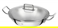 Zwilling Plus Pánev Wok O 32 cm - Pánev wok