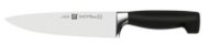 ZWILLING Four Star Chef's Knife 18cm - Knife