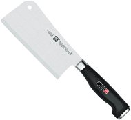 Zwilling Twin Pollux Chinese cleaver - Küchenmesser
