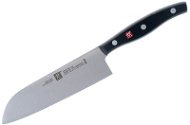 Zwilling Santoku Twin Pollux Knife - Kitchen Knife
