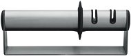 Zwilling DUO Stainless Steel Knife Sharpener 19.5cm - Knife Sharpener