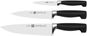 Zwilling Four Star Set of Knives 3pcs - Knife Set